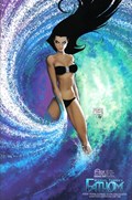 MICHAEL TURNER'S FATHOM #5-NYCC 