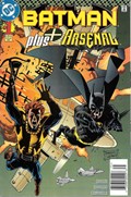 BATMAN PLUS #1B 