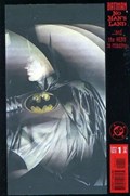 BATMAN: NO MAN'S LAND #1 