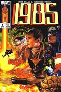 MARVEL 1985 #1C 