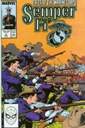 SEMPER FI' #4 
