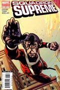 SQUADRON SUPREME #3-RI 