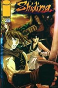SHIDIMA #1 