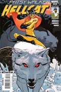 PATSY WALKER: HELLCAT #3 