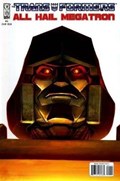 TRANSFORMERS: ALL HAIL MEGATRON #1-RI 
