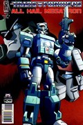 TRANSFORMERS: ALL HAIL MEGATRON #15 