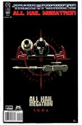 TRANSFORMERS: ALL HAIL MEGATRON #15B 