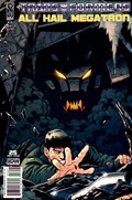 TRANSFORMERS: ALL HAIL MEGATRON #16 