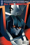TRANSFORMERS: ALL HAIL MEGATRON #3 