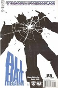 TRANSFORMERS: ALL HAIL MEGATRON #7B 