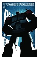 TRANSFORMERS: ALL HAIL MEGATRON #9B 