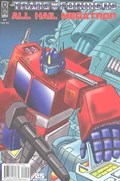 TRANSFORMERS: ALL HAIL MEGATRON #9-RI 