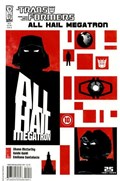 TRANSFORMERS: ALL HAIL MEGATRON #10B 