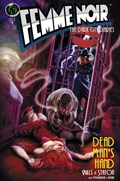 FEMME NOIR: THE DARK CITY DIARIES #2 