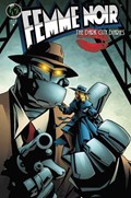 FEMME NOIR: THE DARK CITY DIARIES #3B 
