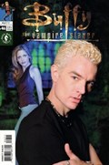 BUFFY THE VAMPIRE SLAYER #46B 