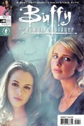 BUFFY THE VAMPIRE SLAYER #48B 