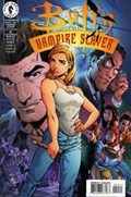 BUFFY THE VAMPIRE SLAYER #20 