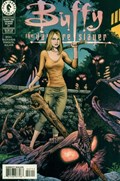 BUFFY THE VAMPIRE SLAYER #27 