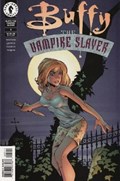BUFFY THE VAMPIRE SLAYER #5 
