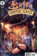 BUFFY THE VAMPIRE SLAYER #12 