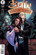 BUFFY THE VAMPIRE SLAYER #14 