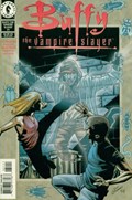 BUFFY THE VAMPIRE SLAYER #31 