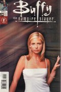 BUFFY THE VAMPIRE SLAYER #39B 