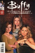 BUFFY THE VAMPIRE SLAYER #40B 