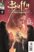 BUFFY THE VAMPIRE SLAYER #44 