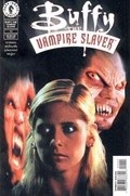 BUFFY THE VAMPIRE SLAYER #17B 