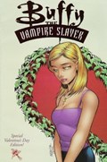 BUFFY THE VAMPIRE SLAYER #17C 