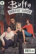 BUFFY THE VAMPIRE SLAYER #21D 