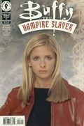 BUFFY THE VAMPIRE SLAYER #23B 
