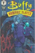 BUFFY THE VAMPIRE SLAYER #2C 