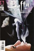 BUFFY THE VAMPIRE SLAYER #63 