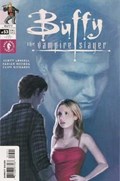 BUFFY THE VAMPIRE SLAYER #53 
