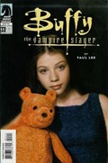 BUFFY THE VAMPIRE SLAYER #55B 