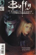 BUFFY THE VAMPIRE SLAYER #62B 