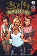 BUFFY THE VAMPIRE SLAYER #21C 