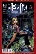 BUFFY THE VAMPIRE SLAYER #1F 