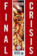 FINAL CRISIS: REQUIEM #1 