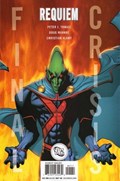 FINAL CRISIS: REQUIEM #1B 