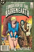 CONQUEROR OF THE BARREN EARTH #2B 