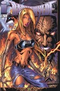 DARKCHYLDE #5 