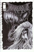 DARKCHYLDE #5-RA 