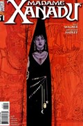 MADAME XANADU #1-RI 