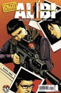 PILOT SEASON: ALIBI #1 