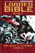 LOADED BIBLE #1A Trade Paperback