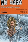 NO HERO #2 